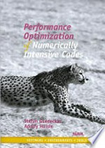 Performance optimization of numerically intensive codes