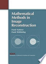 Mathematical methods in image reconstruction