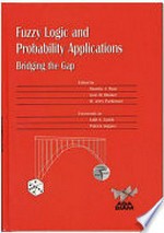 Fuzzy logic and probability applications: bridging the gap