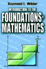 Introduction to the foundations of mathematics