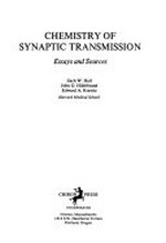 Chemistry of synaptic transmission: essays and sources