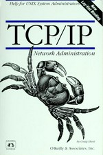 TCP/IP network administration