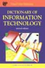 Dictionary of information technology