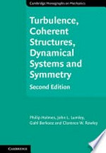 Turbulence, coherent structures, dynamical systems and symmetry