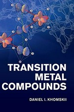 Transition metal compounds