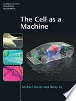 The cell as a machine