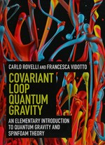 Covariant loop quantum gravity: elementary introduction to quantum gravity and spinfoam theory