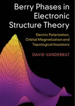 Berry phases in electronic structure theory: electric polarization, orbital magnetization and topological insulators
