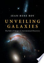 Unveiling galaxies: the role of images in astronomical discovery