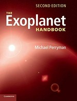 The exoplanet handbook
