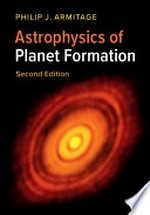 Astrophysics of planet formation
