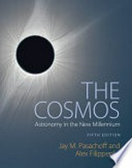 The cosmos: astronomy in the new millennium
