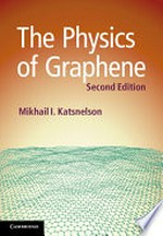 The physics of graphene