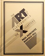 The art of electronics: the x-chapters