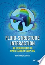 Fluid-structure interaction: an introduction to finite element coupling