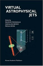 Virtual astrophysical jets: theory versus observations