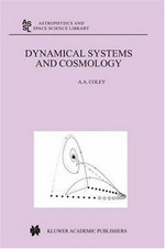 Dynamical systems and cosmology 