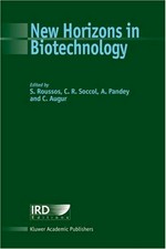New horizons in biotechnology: proceedings of the International biotechnology conference, Trivandrum, India, April 18-21, 2001