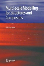 Multiscale modelling for structures and composites