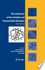 The chemistry of the actinide and transactinide elements