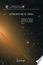 Astrophysical disks: Collective and Stochastic Phenomena