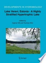 Lake Verevi, Estonia - A Highly Stratified Hypertrophic Lake
