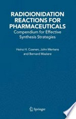 Radioionidation reactions for Radio pharmaceuticals: compendium for effective synthesis strategies