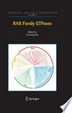 RAS Family GTPases