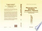 Monograph of the Spathidiida (Ciliophora, Haptoria). Vol. I: Protospathidiidae, Arcuospathidiidae, Apertospathulidae