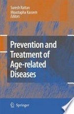 Prevention and Treatment of Age-related Diseases