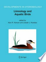 Limnology and Aquatic Birds: Proceedings of the Fourth Conference Working Group on Aquatic Birds of Societas Internationalis Limnologiae (SIL), Sackville, New Brunswick, Canada, August 3-7, 2003 