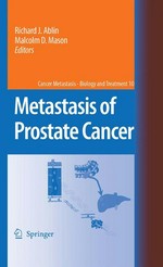 Metastasis of Prostate Cancer