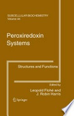 Peroxiredoxin Systems: Structures and Functions