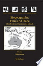 Biogeography, Time, and Place: Distributions, Barriers, and Islands
