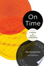 On time: a history of Western timekeeping