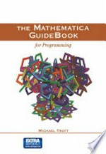 The Mathematica GuideBook for Programming