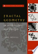 Fractal Geometry in Architecture and Design