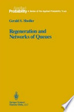 Regeneration and Networks of Queues