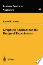 Graphical Methods for the Design of Experiments