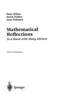 Mathematical Reflections: In a Room with Many Mirrors 
