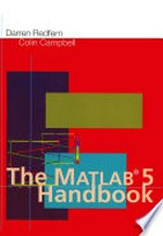 The Matlab® 5 Handbook