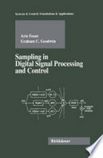 Sampling in Digital Signal Processing and Control
