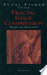 Fractal Image Compression: Theory and Application /
