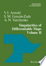 Singularities of Differentiable Maps: Volume II Monodromy and Asymptotic Integrals /