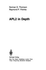 APL2 in Depth