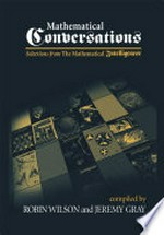Mathematical Conversations: Selections from The Mathematical Intelligencer 