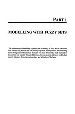 Fuzzy Modelling: Paradigms and Practice /