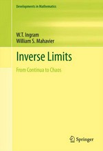 Inverse Limits: From Continua to Chaos 
