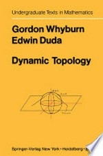 Dynamic Topology