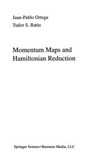 Momentum Maps and Hamiltonian Reduction